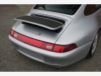 Thumbnail Photo 27 for 1996 Porsche 911